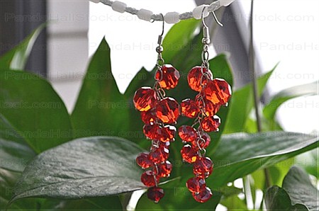 earring making ideas